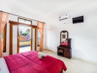 Arya Inn Enny Salon and Spa 