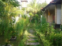 Risna Homestay 