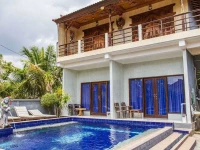 Wahyu Homestay 1 