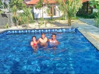 Hokita Home Stay 