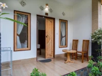 Krisna Home Stay 