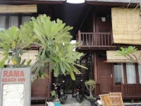 Rama Beach Inn 