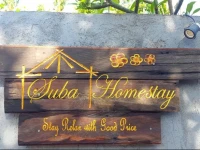 Suba Homestay 