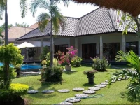 Villa Erina Lovina 