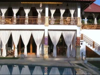 Villa Jakaranda and Villa Marakuya 
