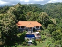 Villa Tanjung Lovina 
