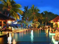 Aneka Lovina Villas & Spa 