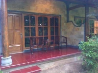 Bayu Mantra Bungalows 