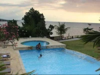 Kubu Beach Lovina 