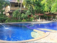 Puri Bali Hotel 