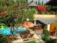 Villa Lumbalumba 