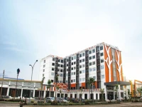 The Sun Hotel Madiun 