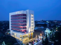 Amaris Hotel Madiun 