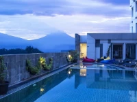Atria Hotel Magelang 