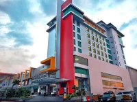 Grand Artos Hotel & Convention 