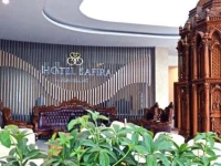 Hotel Safira Magelang 