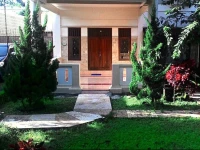 Griya Anugerah Homestay 