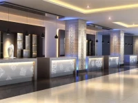 Four Points by Sheraton Makassar 