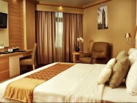 Hotel Horison Makassar 