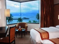 Quality Plaza Hotel Makassar 