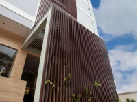 Demelia Hotel 