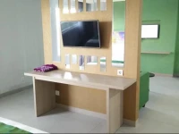 Kyriad Pesonna Hotel Makassar 