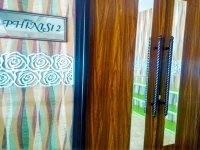 Travellers Hotel Phinisi 
