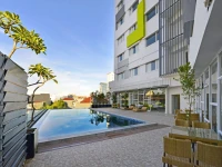 Whiz Prime Hotel Hasanuddin Makassar 