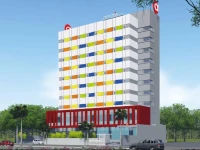 Amaris Hotel Pettarani - Makassar 