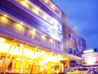 Avirahotel Panakkukang 