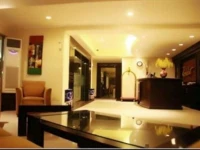 Hotel Coklat 
