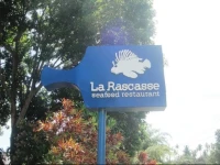 La Rascasse Resort & Restaurant 