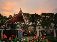 The Shalimar Boutique Hotel 