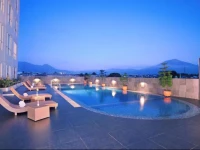 Atria Hotel Malang 
