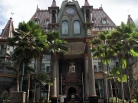 Gajahmada Graha Hotel 