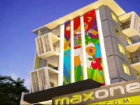 MaxOneHotels at Malang 