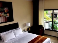 Hotel Sahid Montana 2 Malang 