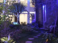 Tlogomas Guest House 