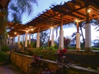 Hotel Tidar Malang 