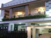 Griya Nelwan Guest House 