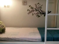 Butik Capsule Hostel 