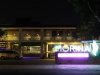 Hotel Morina Malang 