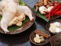 Ubud Hotel & Cottages 