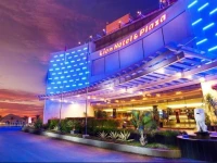 Lion Hotel & Plaza 5*