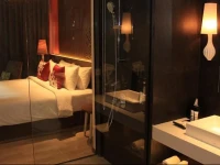 Mercure Manado Tateli Beach Resort 
