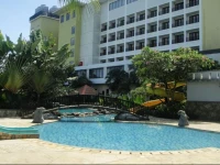 Sutanraja Hotel Convention & Recreation 