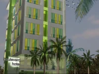Biz Boulevard Hotel by Prasanthi 