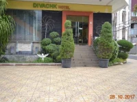 Hotel Divachk 