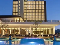 Golden Tulip Mataram 