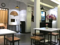 Hart Hotel 